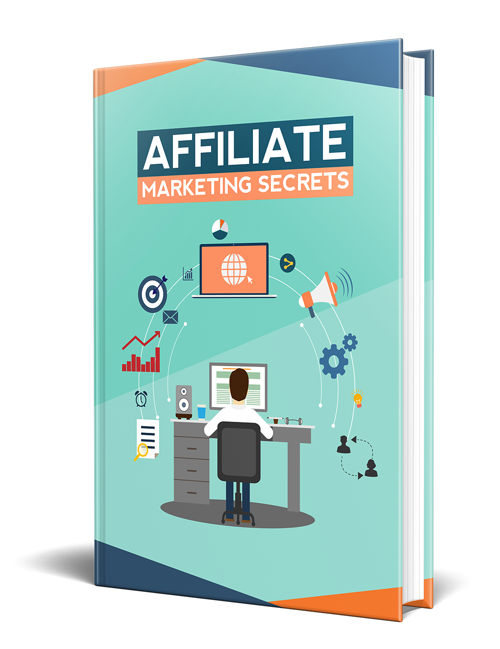 Affiliate marketing secrets